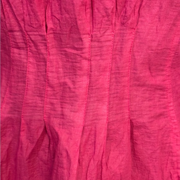 People Like Frank Fuchsia Jacket - Picture 8 of 8